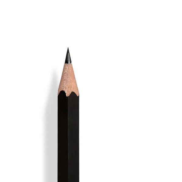 The Planets Foil Printed Pencils - Box of 3