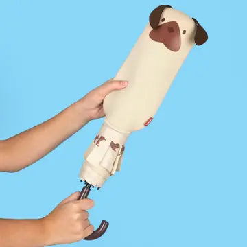 Puppy Umbrella