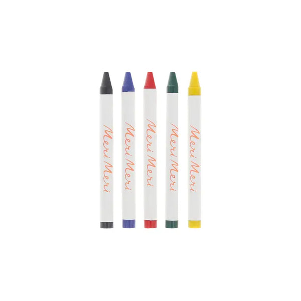 Meri Meri Construction & Cars Colouring Roll