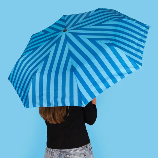 Whale Umbrella