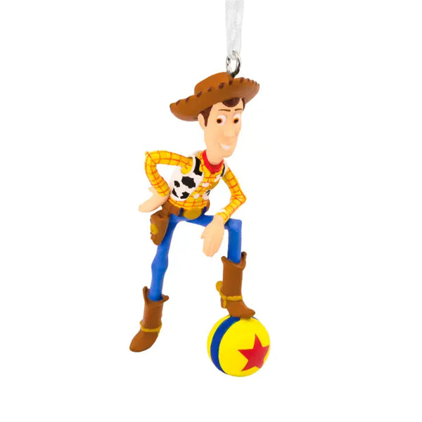Collectable Bauble - Toy Story Woody