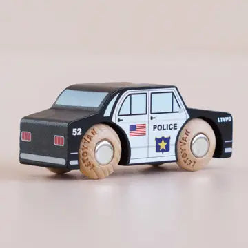 No. 41 GT255 Sam
