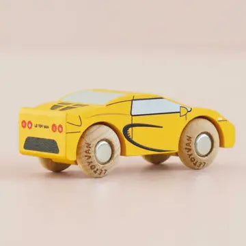 No. 19 GT105 Louis