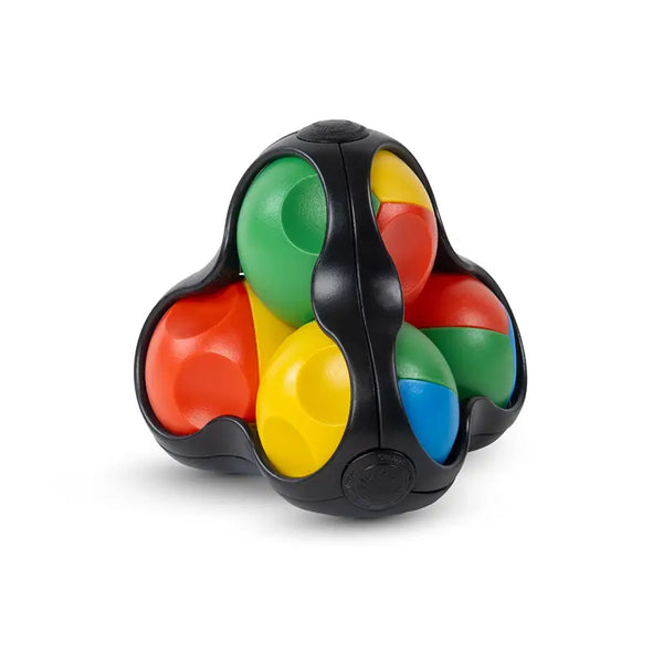 Planets Classic Toy with Four Globes