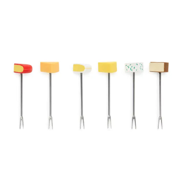 Balvi | Cheese Snack Forks