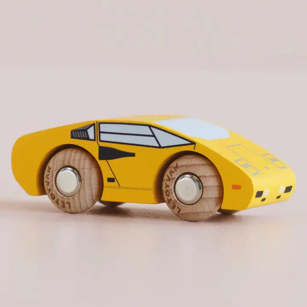 No. 14 GT80 Lando
