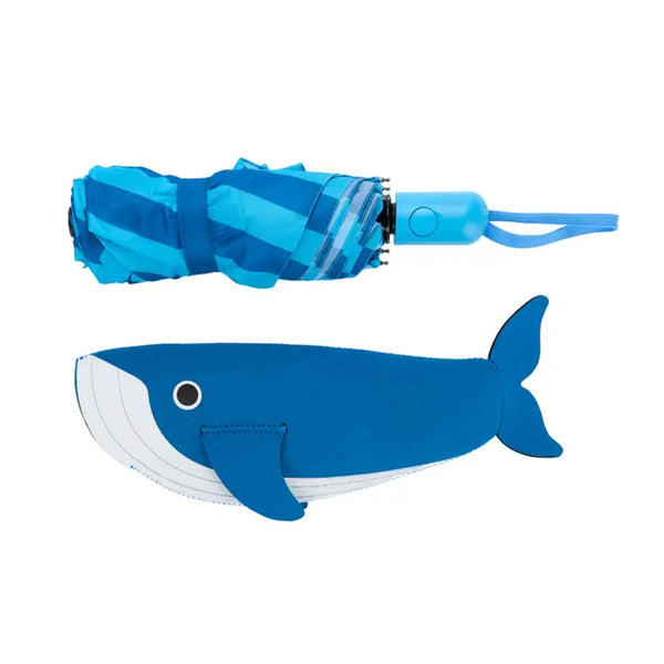 Whale Umbrella