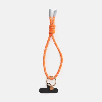 Short Cord Phone Strap - lots of colours!