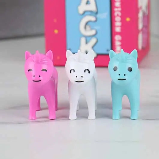 Unicorn Stack