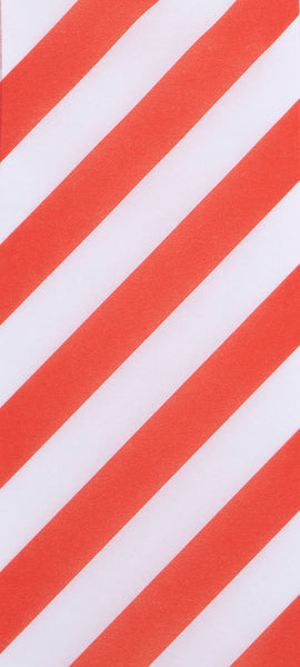 Luxury Tissue Paper - Candy Cane