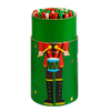 Archivist Cylinder Matches - Nutcracker