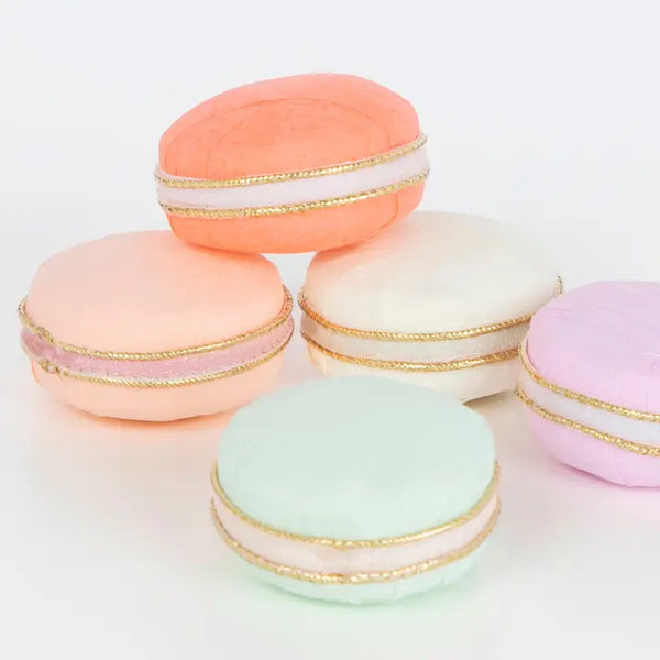 Meri Meri X Ladurã©E Paris Macaron Surprise Balls