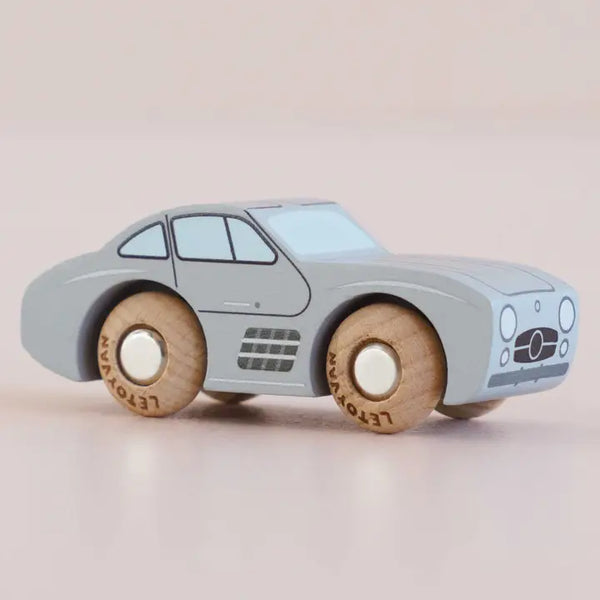 No. 15 GT85 Mavis