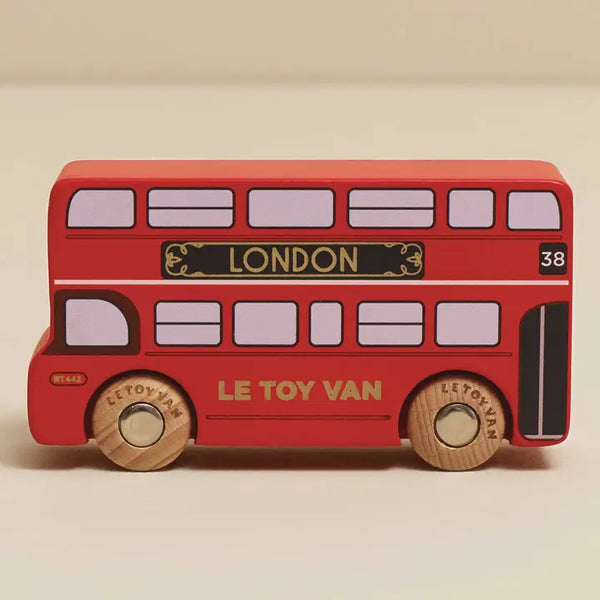 No. 46 GT280 Ben | London Bus