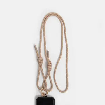Long Cord Phone Strap - lots of colours!