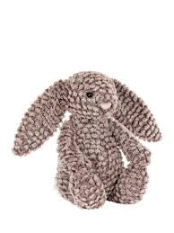 Jellycat Bashful Luxe Bunny Pine