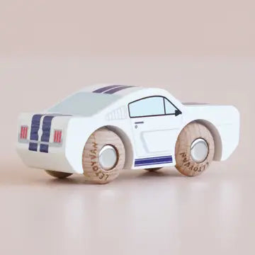 No. 17 GT95 Maverick