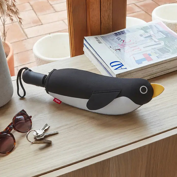 Penguin Umbrella