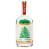 Christmas Tree Stamp Bottle of Matches from The Archivist