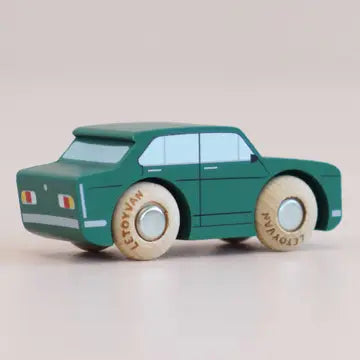 No. 3 GT20 Tommy