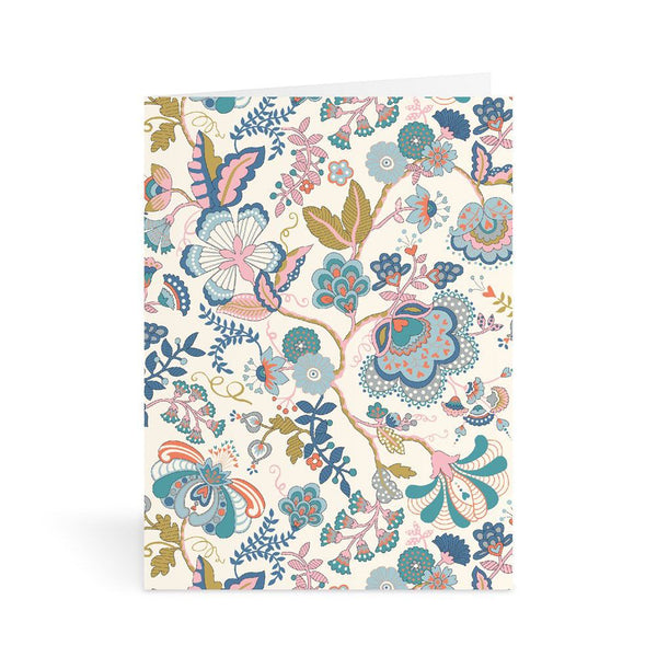 Liberty Set of 16 Notecards