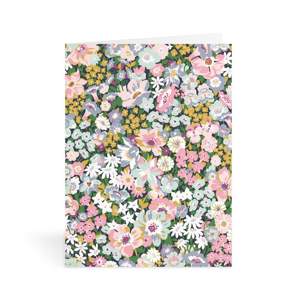 Liberty Set of 16 Notecards