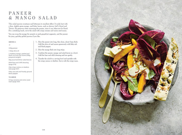 DISHOOM: FROM BOMBAY WITH LOVE