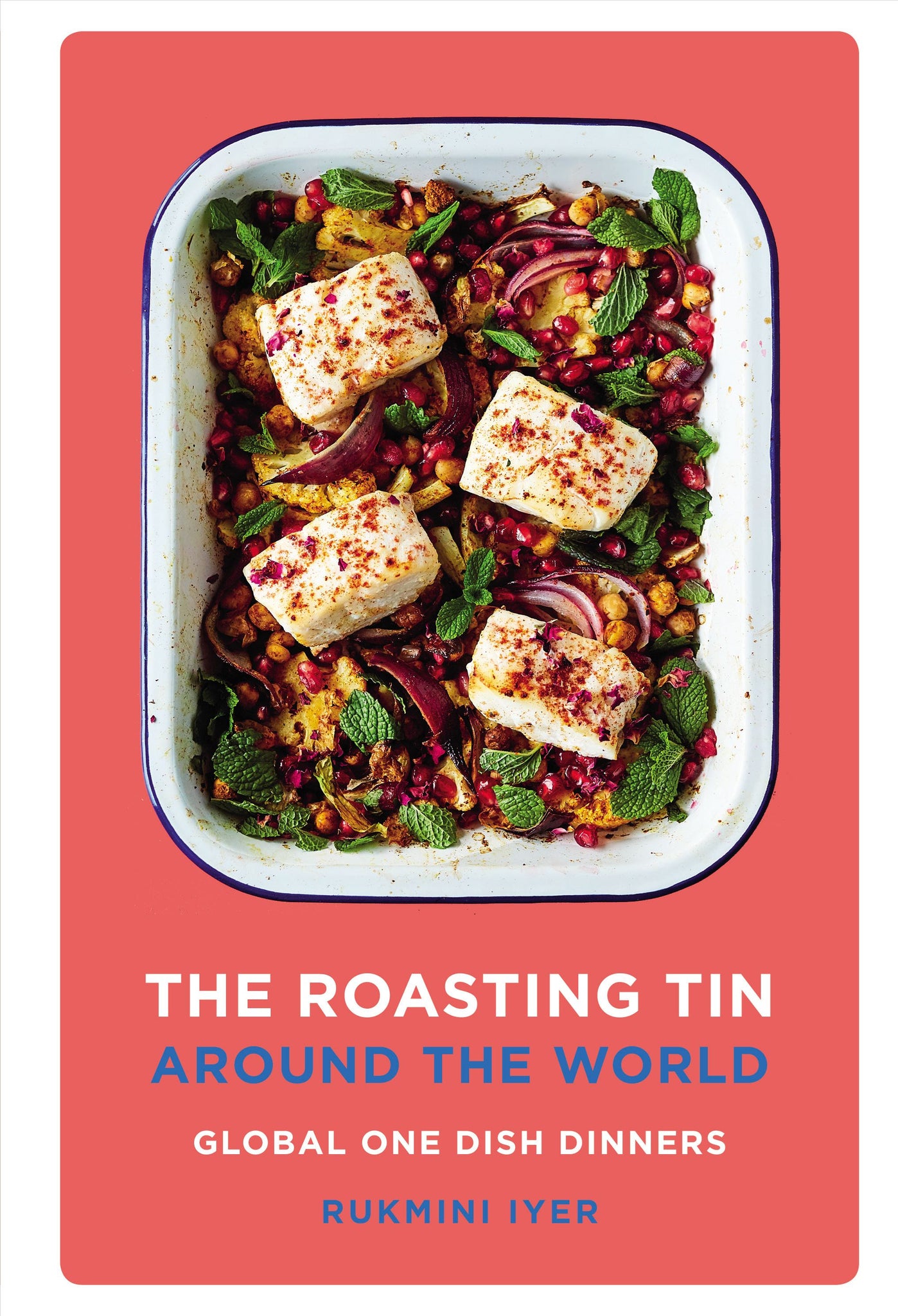 The Roasting Tin - Around The World
