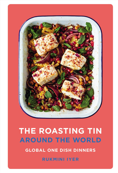 The Roasting Tin - Around The World