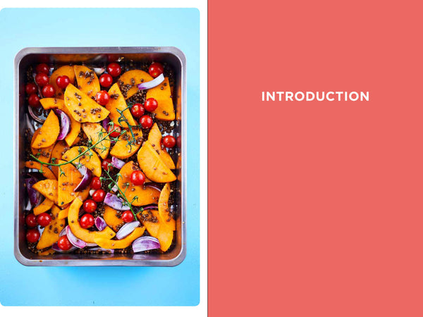 The Roasting Tin - Around The World