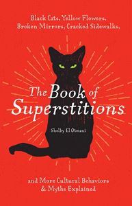 BOOK OF SUPERSTITIONS