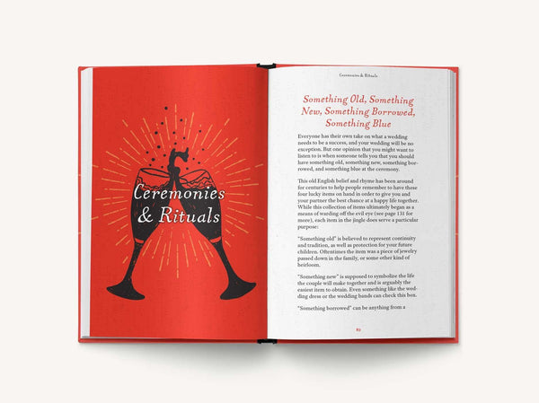 BOOK OF SUPERSTITIONS