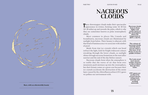 CLOUDS: A GUIDE FOR THE CURIOUS