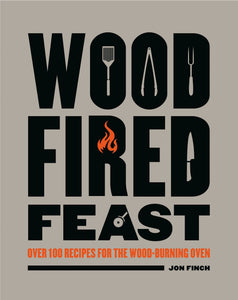 Wood Fired Feast