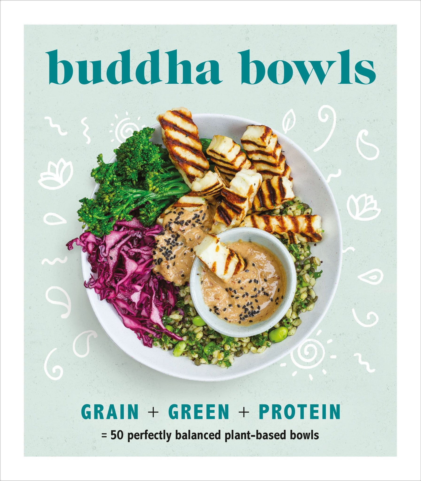 BUDDHA BOWLS