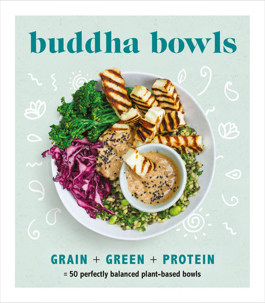 BUDDHA BOWLS