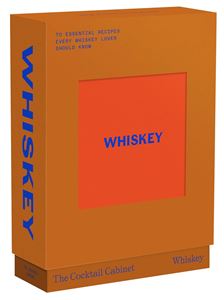 Cocktail Cabinet - Whiskey