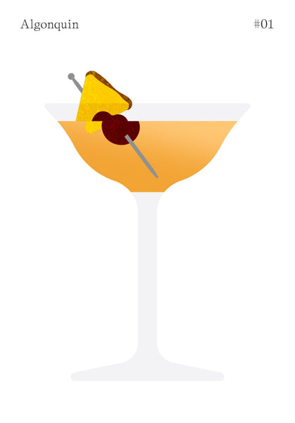 Cocktail Cabinet - Whiskey