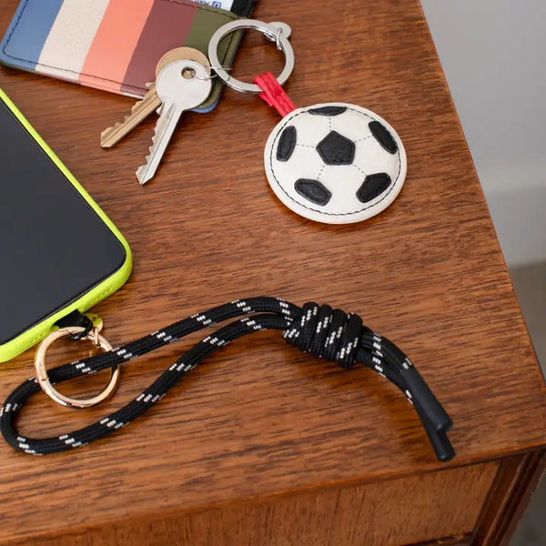 Short Cord Phone Strap - lots of colours!