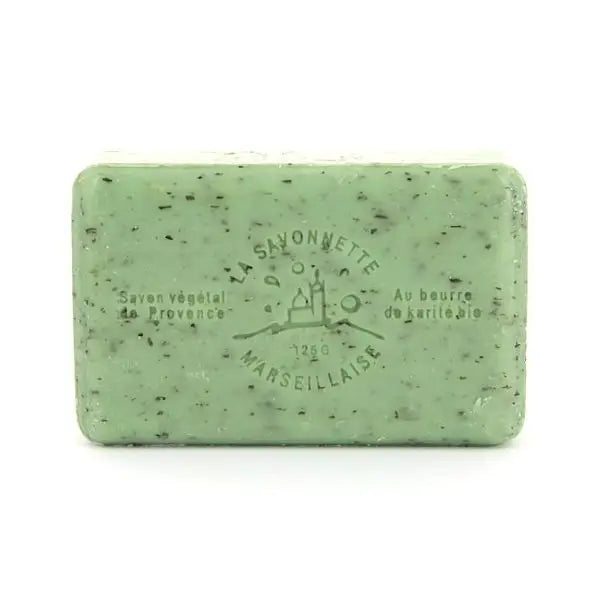 French Market Soap 125g - Verveine