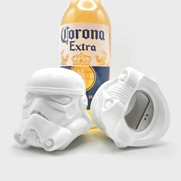 Stormtrooper Bottle Opener