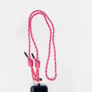 Long Cord Phone Strap - lots of colours!