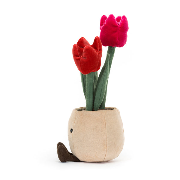 Jellycat Amuseable Tulip