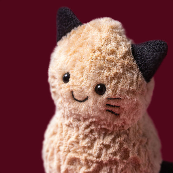 Jellycat Amuseables Peanut ‘Cat'