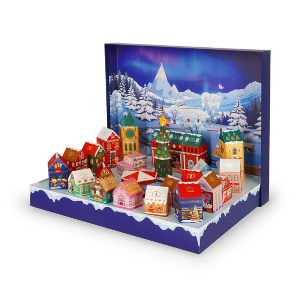 Legami Dream Peaks Christmas Advent Calender