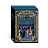 Layered 3D Card - The Great Gatsby