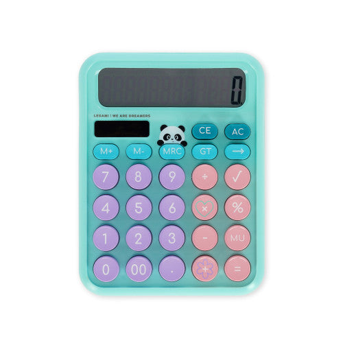Legami Calculator - Panda