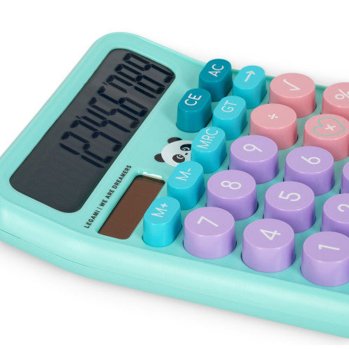 Legami Calculator - Panda