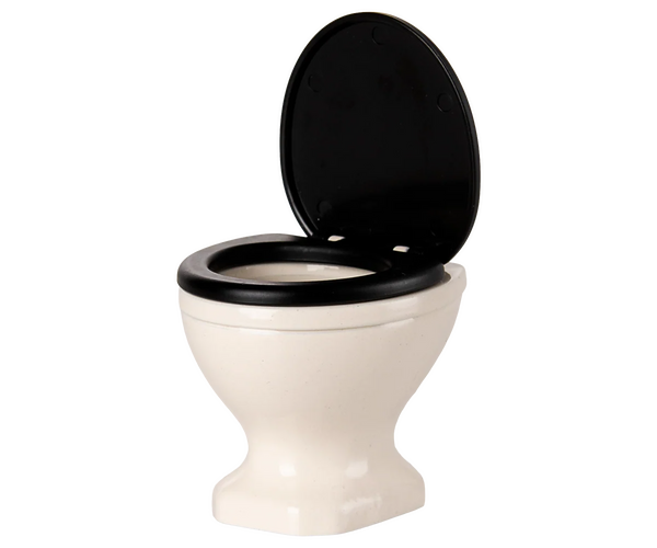 Maileg Mouse Water Closet