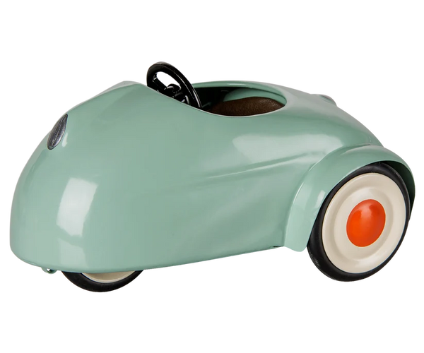 Maileg Mouse Car - MInt